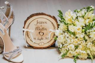 Il Colle Fiorito di Bonato Marzia