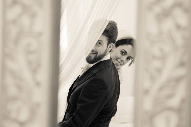 Gli Sposi