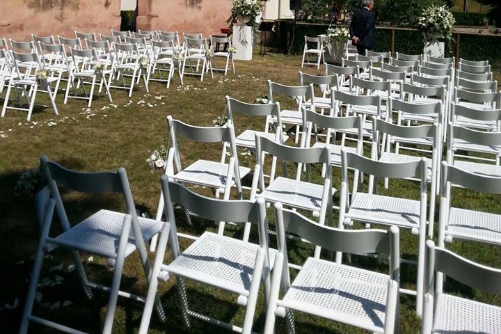 Matrimonio civile