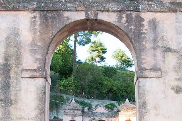 L'incantevole giardino