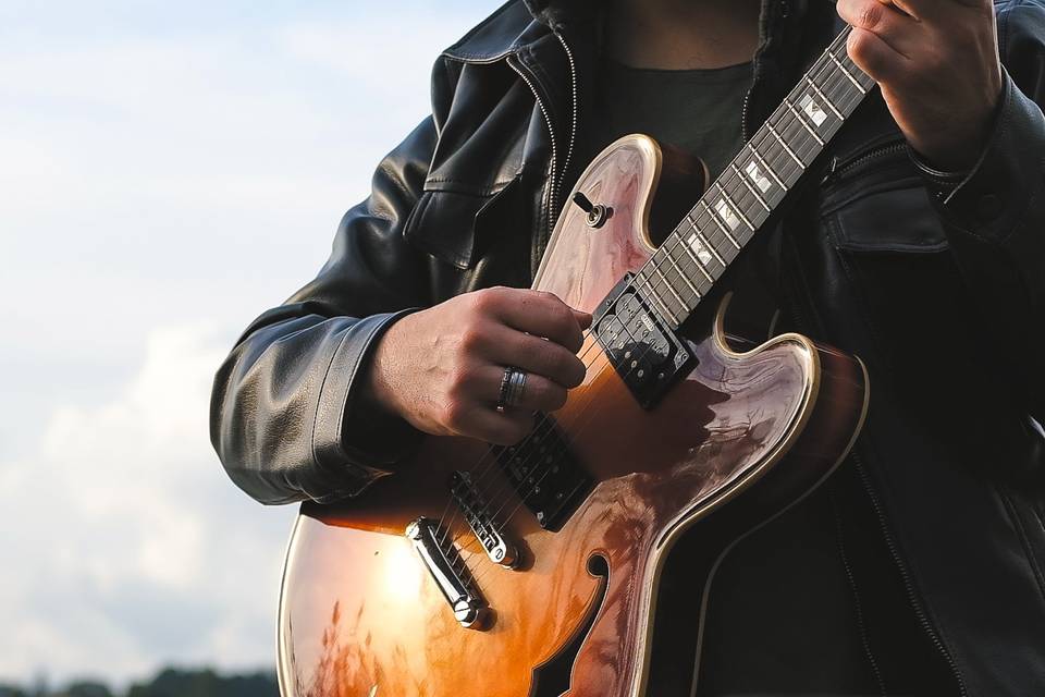 Musicista