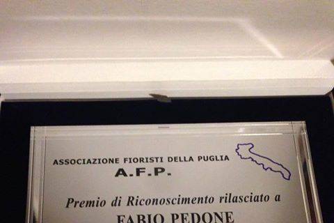 Premiazione