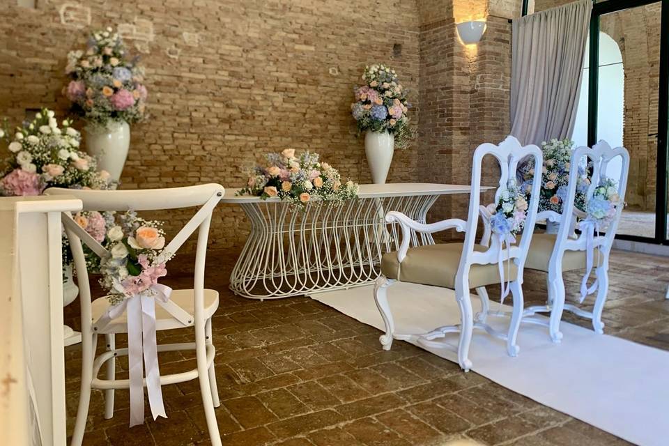 Matrimonio civile