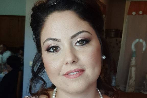 Trucco sposa