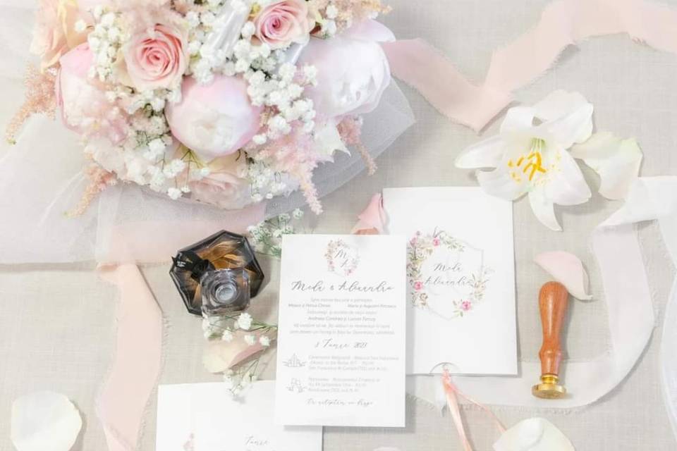 Bouquet sposa