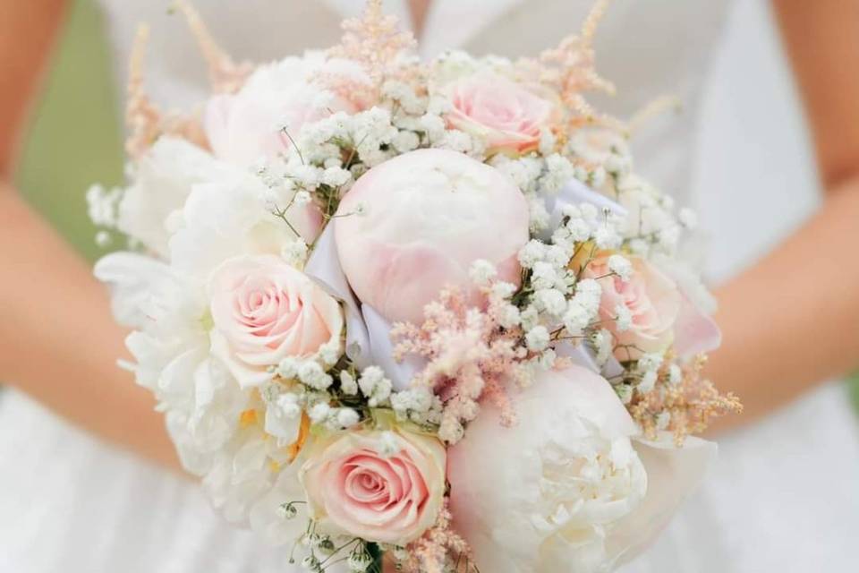 Bouquet sposa