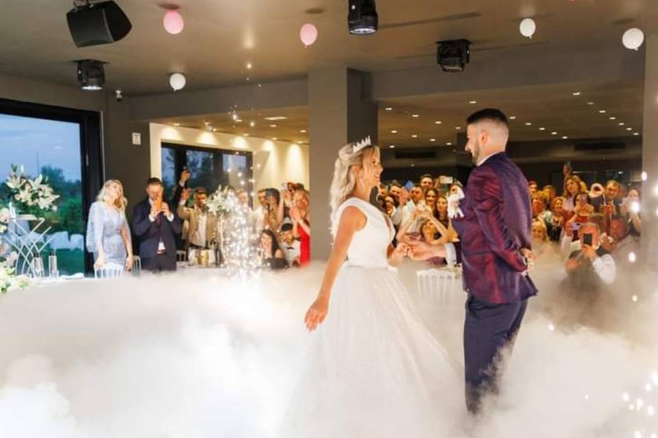 Matrimonio
