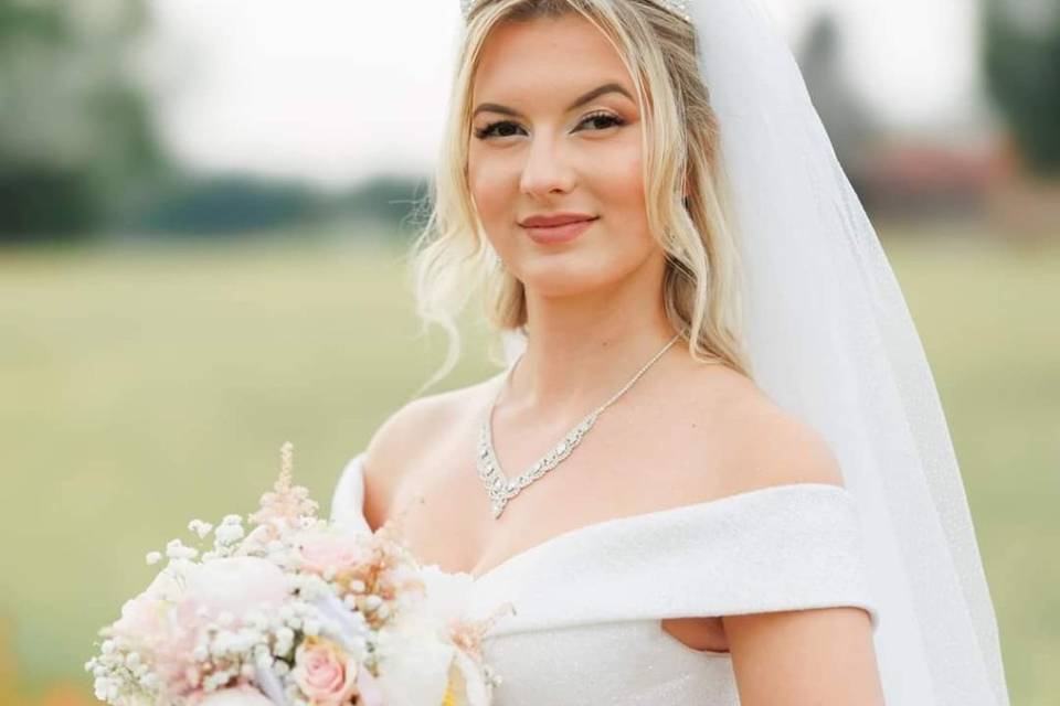 Bouquet sposa