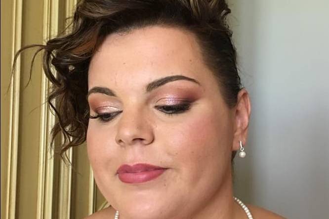 Trucco sposa