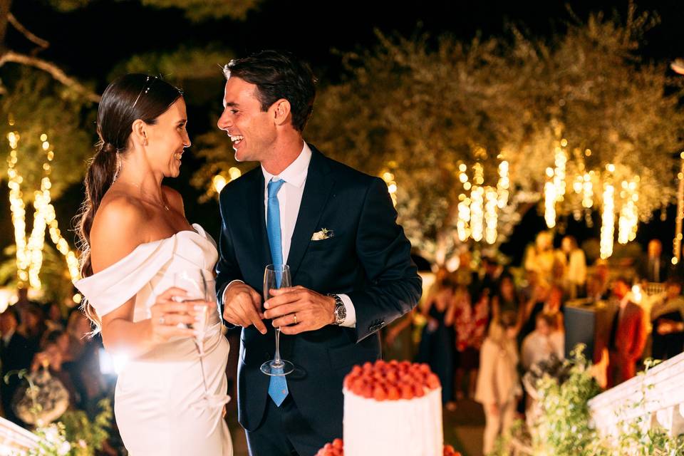 Villa Casa Rossa 1860