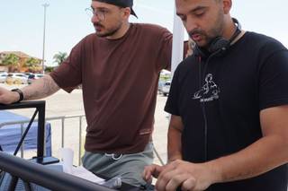 Rdipunzio Events