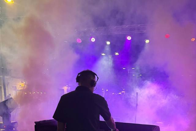 Ritmo e sound