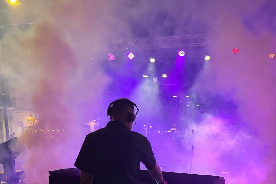 Rdipunzio Events