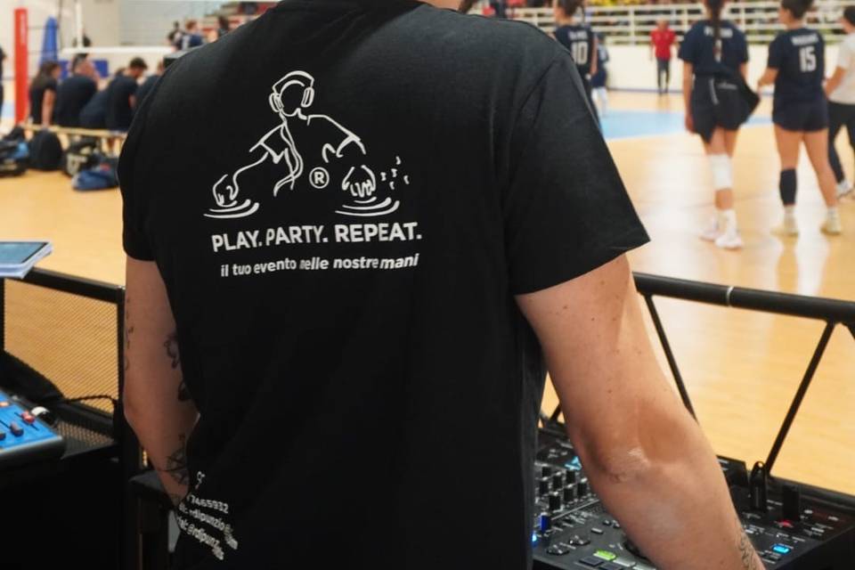 Non è mai solo musica