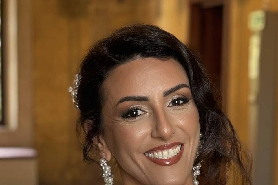 Trucco sposa