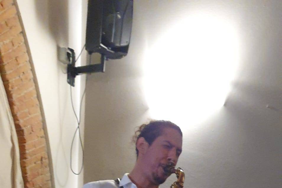 Sax
