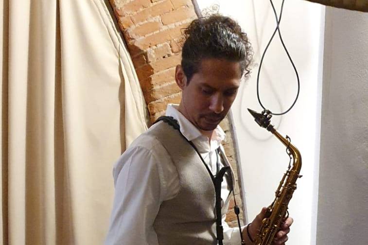 OMG Saxobeat