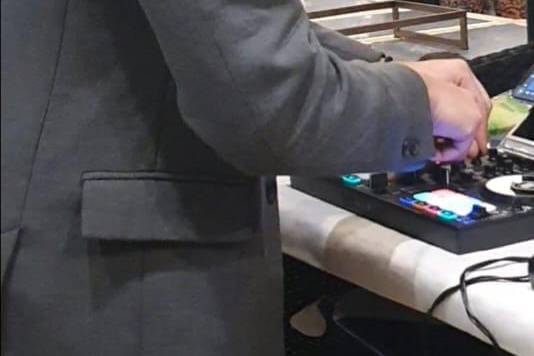 DJ mix