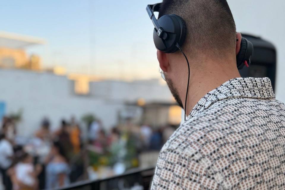 Atmosfera unica