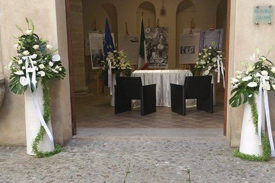 Matrimonio civile