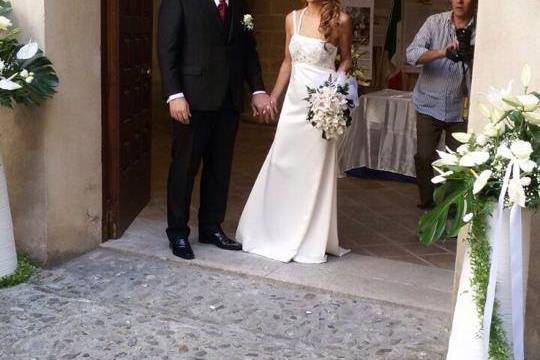 Matrimonio civile