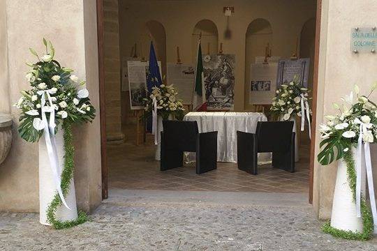 Matrimonio civile