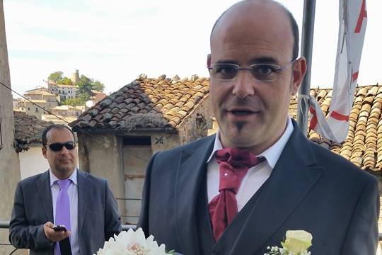 Matrimonio civile