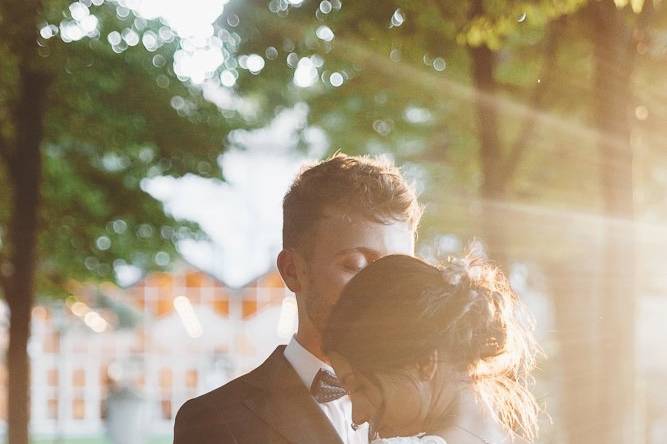 Wedding in langhe