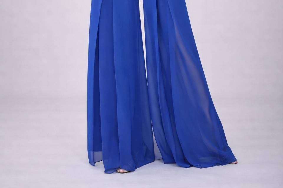 Pantalone cerimonia Piacentini