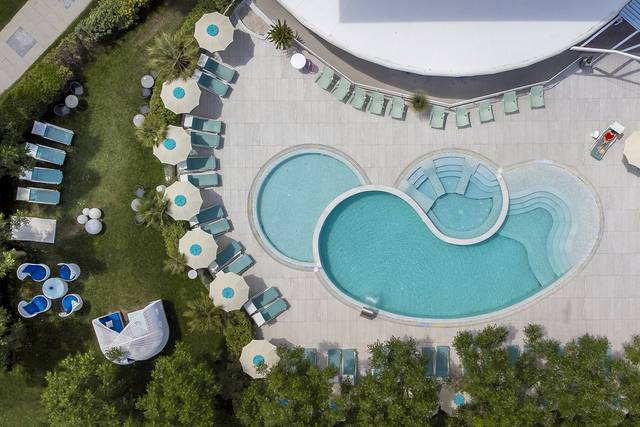 Blu Suite Resort