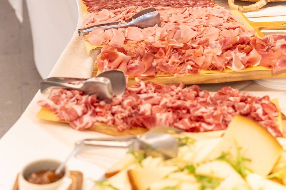 Antipasti romagnoli