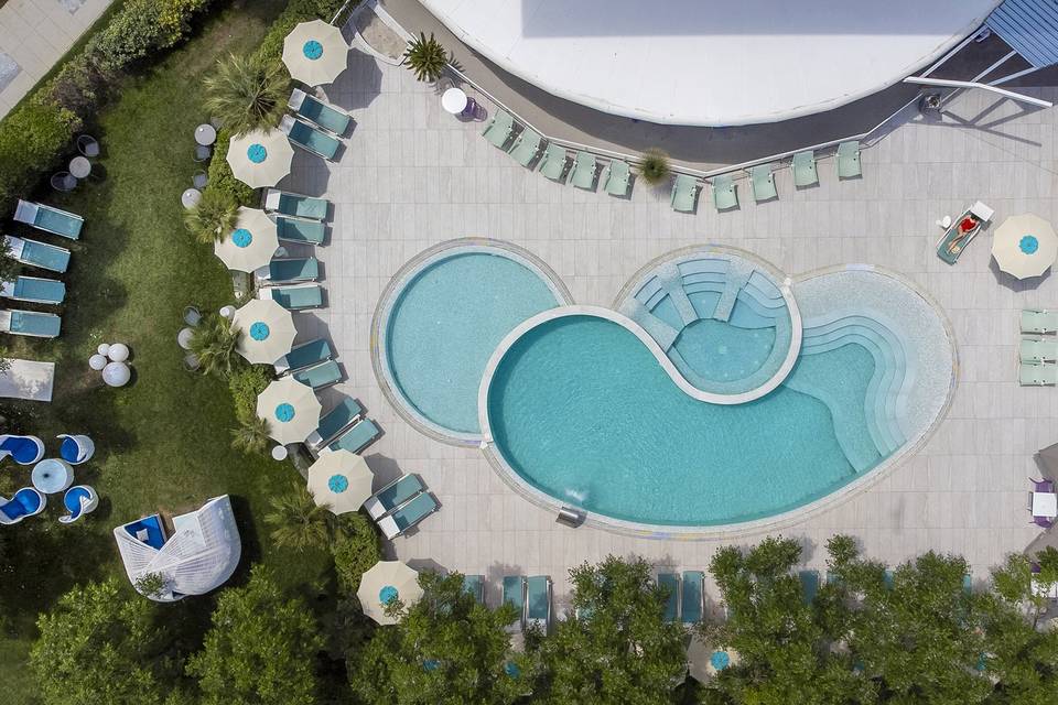 Blu Suite Resort