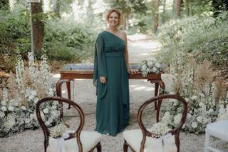 Vera Manca Weddings and Events Planner