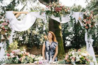 Vera Manca Weddings and Events Planner