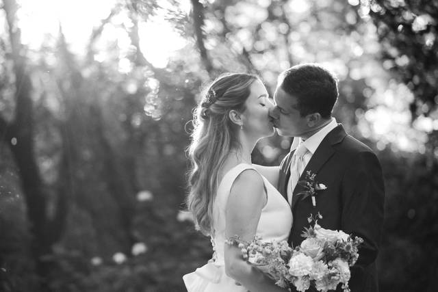 Wedding day