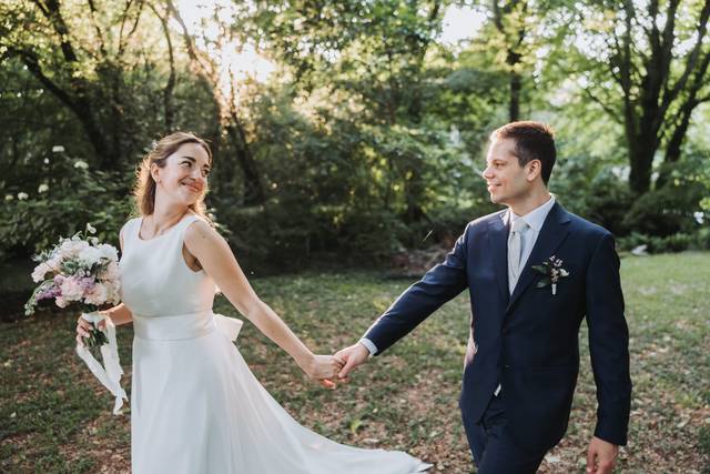 Wedding day