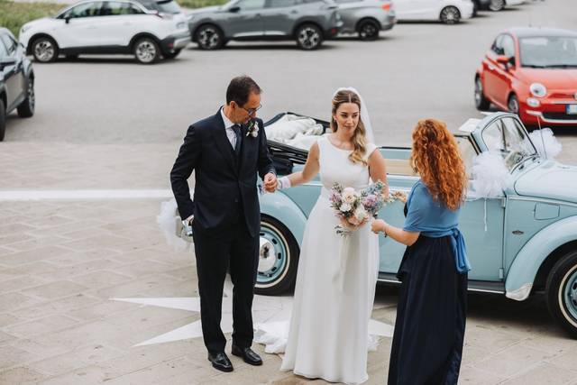 Wedding Planner