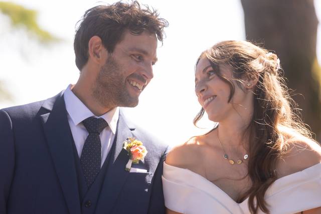 Wedding day