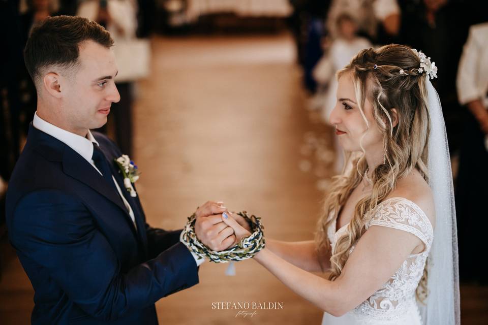 Handfasting