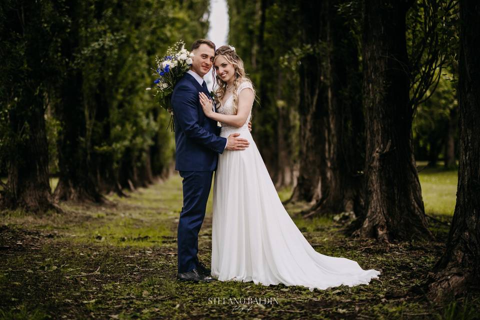 Wedding day