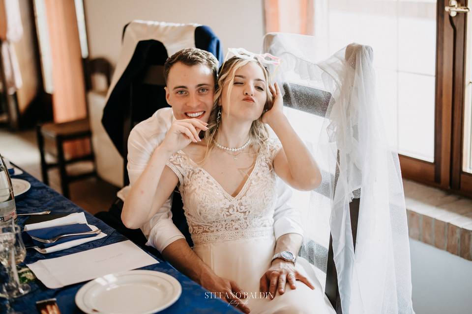 Marito e Moglie