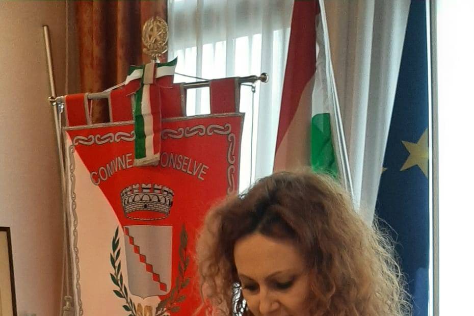 Celebrante civile