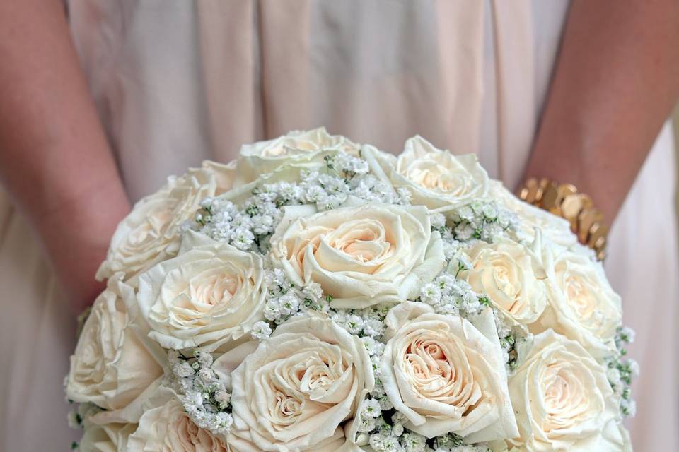 Bouquet sposa