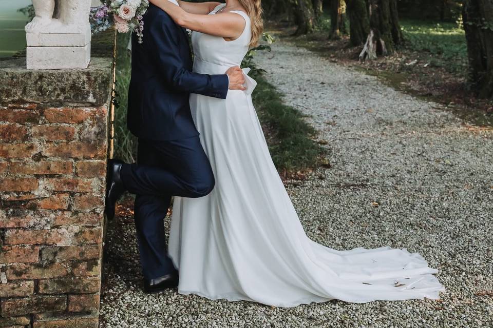 Wedding day