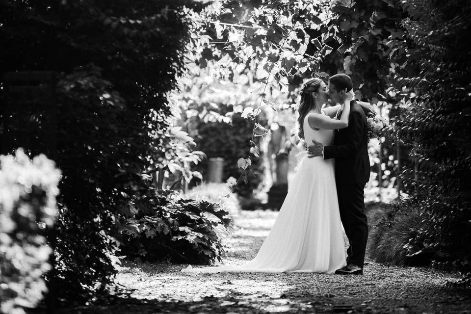Wedding day