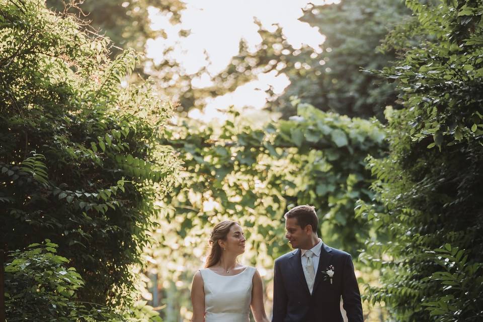 Wedding day