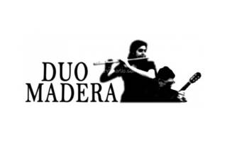 Duo madera logo