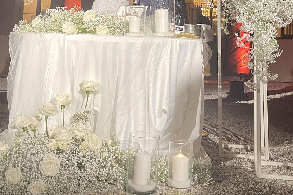 Wedding day