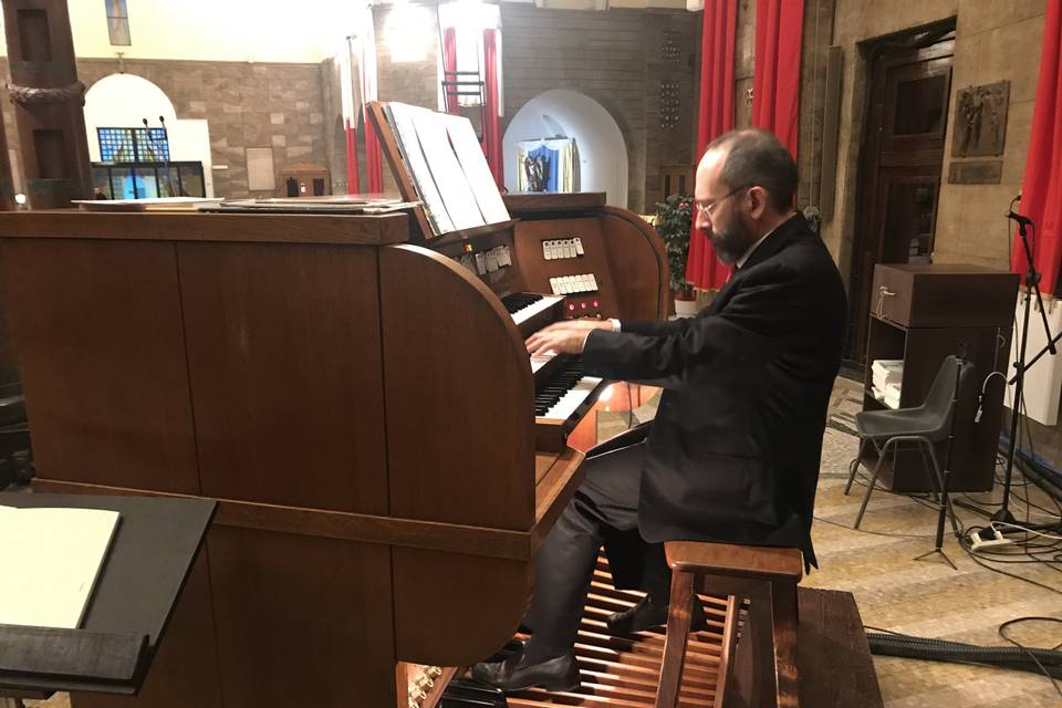 Concerto a Santa Rita