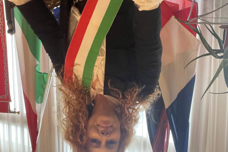 Celebrante civile